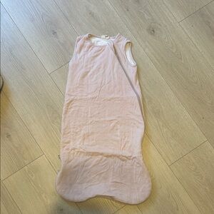 Kyte baby Pink Sleeveless Baby Sleeping Bag